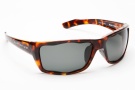 Native Eyewear Wazee Sunglasses Sunglasses - Maple Tort / Gray
