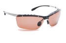 Native Eyewear Larimer Sunglasses Sunglasses - Chrome Iron / Copper