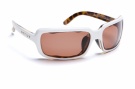 Native Eyewear Lodo Sunglasses Sunglasses - Sahara Snow / Copper