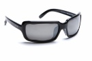 Native Eyewear Lodo Sunglasses Sunglasses - Iron / Silver Reflex