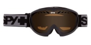 Spy Optic Targa Mini Goggles Goggles - Black Bronze
