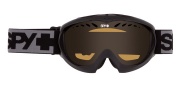 Spy Optic Targa Mini Goggles Goggles - Black Persimmon 