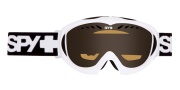 Spy Optic Targa Mini Goggles Goggles - White Persimmon