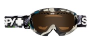 Spy Optic Targa Mini Goggles Goggles - Space Out Bronze 