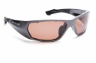 Native Eyewear Endo Sunglasses Sunglasses - Gunmetal / Copper