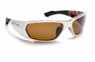Native Eyewear Endo Sunglasses Sunglasses - Sahara Snow / Brown