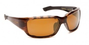 Native Eyewear Bolder Sunglasses Sunglasses - Wood / Bronze Reflex