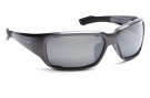 Native Eyewear Bolder Sunglasses Sunglasses - Gunmetal / Silver Reflex