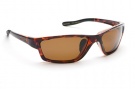 Native Eyewear Versa Sunglasses Sunglasses - Maple Tort / Brown