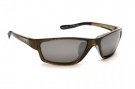 Native Eyewear Versa Sunglasses Sunglasses - Moss / Silver Reflex