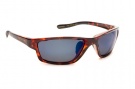 Native Eyewear Versa Sunglasses Sunglasses - Maple Tort / Blue Reflex