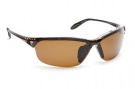 Native Eyewewar Vigor Sunglasses Sunglasses - Wood / Brown