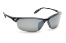 Native Eyewewar Vigor Sunglasses Sunglasses - Iron / Silver Reflex