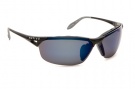 Native Eyewewar Vigor Sunglasses Sunglasses - Asphalt / Blue Reflex