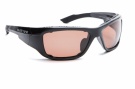 Native Eyewear Grind Sunglasses Sunglasses - Iron / Copper
