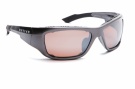 Native Eyewear Grind Sunglasses Sunglasses - Gunmetal / Copper Reflex