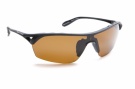 Native Eyewear Reactor Sunglasses Sunglasses - Asphalt / Brown