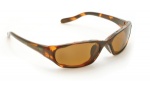 Native Eyewear Throttle Sunglasses Sunglasses - Maple Tort / Brown