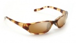 Native Eyewear Throttle Sunglasses Sunglasses - Tobacco / Bronze Reflex