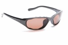 Native Eyewear Throttle Sunglasses Sunglasses - Gunmetal / Copper
