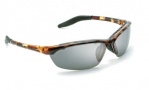 Native Eyewear Hardtop Sunglasses Sunglasses - Tobacco / Gray