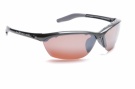 Native Eyewear Hardtop Sunglasses Sunglasses - Gunmetal / Copper Reflex