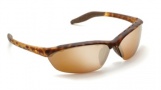 Native Eyewear Hardtop Sunglasses Sunglasses - Almond / Bronze Reflex