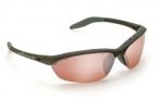 Native Eyewear Hardtop Sunglasses Sunglasses - Charcoal / Copper Reflex