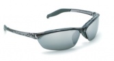 Native Eyewear Hardtop Sunglasses Sunglasses - Smoke / Silver Reflex