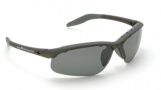 Native Eyewear Hardtop XP Sunglasses Sunglasses - Charcoal / Gray