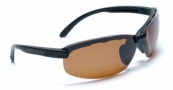 Native Eyewear Nano2 Sunglasses Sunglasses - Asphalt / Brown