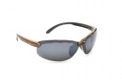 Native Eyewear Nano2 Sunglasses Sunglasses - Wood / Silver Reflex