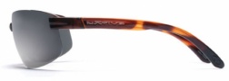 Native Eyewear Nano2 Sunglasses Sunglasses - Maple Tort / Gray