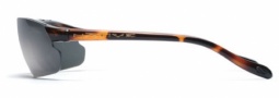 Native Eyewear Dash XP Sunglasses Sunglasses - Maple Tort / Gray