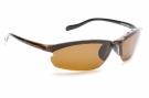 Native Eyewear Dash XP Sunglasses Sunglasses - Wood / Brown