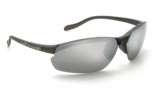 Native Eyewear Dash XP Sunglasses Sunglasses - Charcoal / Silver Reflex