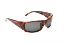 Native Eyewear Bomber Sunglasses Sunglasses - Asphalt / Gray