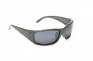 Native Eyewear Bomber Sunglasses Sunglasses - Iron / Gray