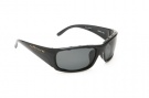 Native Eyewear Bomber Sunglasses Sunglasses - Iron / Silver Reflex