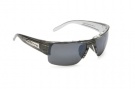 Native Eyewear Ambush Sunglasses Sunglasses - Commando Stripe / Silver Reflex
