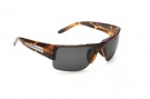 Native Eyewear Ambush Sunglasses Sunglasses - Maple Tort / Gray