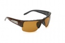 Native Eyewear Ambush Sunglasses Sunglasses - Brown Swirl / Bronze Reflex