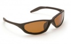 Native Eyewear Silencer Sunglasses Sunglasses - Asphalt / Brown