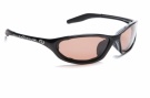 Native Eyewear Silencer Sunglasses Sunglasses - Pale Ale Fade / Brown