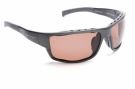 Native Eyewear Cable Sunglasses Sunglasses - Gunmetal / Copper