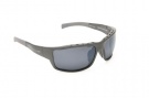 Native Eyewear Cable Sunglasses Sunglasses - Gunmetal / Silver Reflex