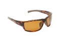 Native Eyewear Cable Sunglasses Sunglasses - Maple Tort / Bronze Reflex