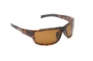 Native Eyewear Cable Sunglasses Sunglasses - Maple Tort / Brown