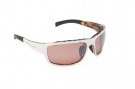Native Eyewear Cable Sunglasses Sunglasses - Sahara Snow / Copper Reflex