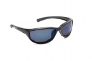 Native Eyewear Grip Sunglasses Sunglasses - Iron / Blue Reflex